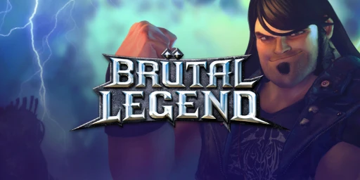 Brutal Legend